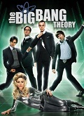 The Big Bang Theory 11X02 [720p]